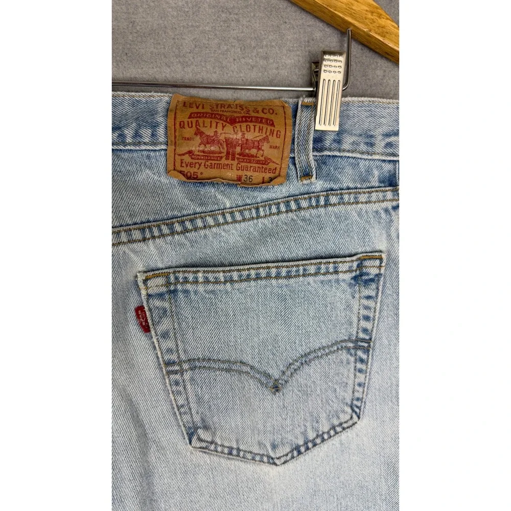 Levis levi 505